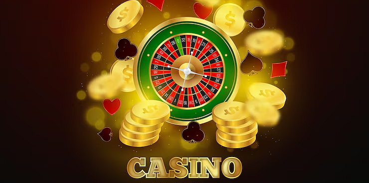 Representational image