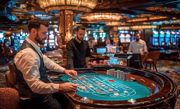 Repersentational Image