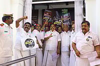 | Photo: PTI : Budget session of Tamil Nadu Assembly, rep image |