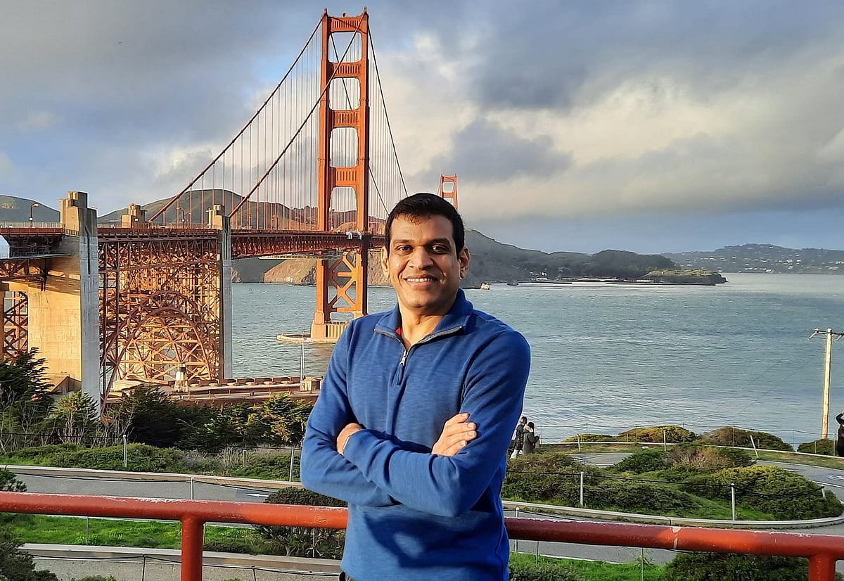 Reinventing Banking Platforms: The Large-Scale Legacy Modernization Led By Vikas Kulkarni