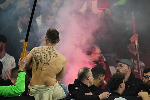 Serie A: Juventus vs Roma