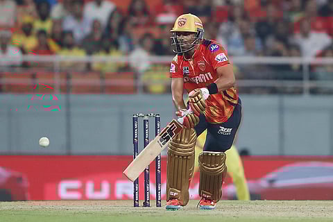 IPL 2025: PBKS vs CSK