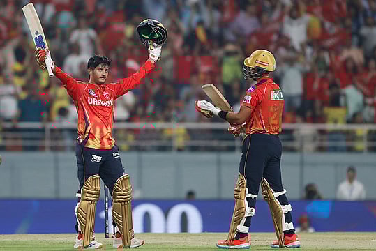 IPL Match Today, CSK Vs PBKS Live Streaming: All You Need To Know About Chennai Super Kings Vs Punjab Kings Match