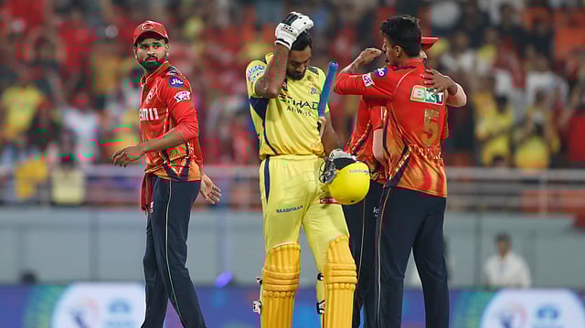 Vijay Shankar Likely To Join Tripura After Securing TNCA NOC: Report