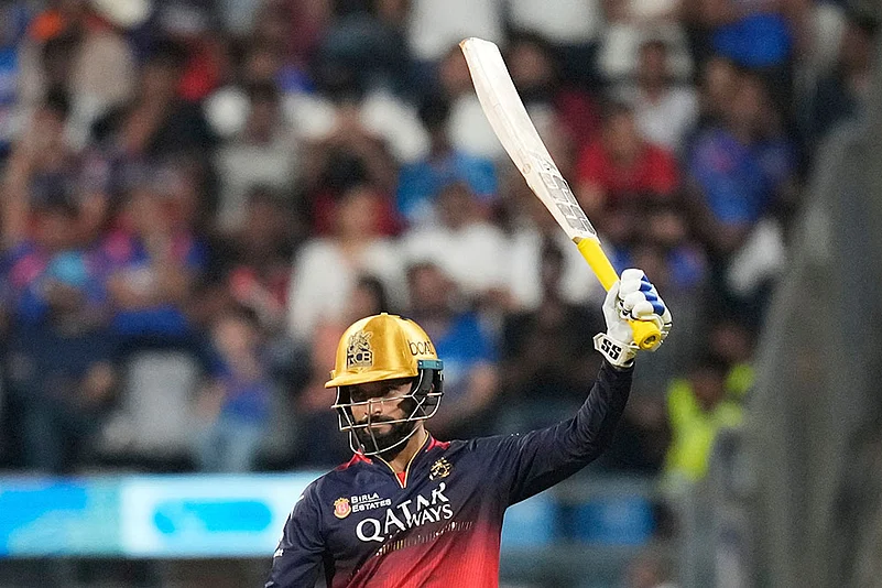 Indian Premiere League 2025: MI vs RCB