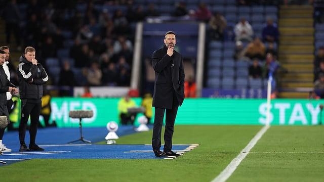 Leicester City 0-3 Newcastle United, Premier League: Van Nistelrooy Worried By Foxes Performance In Magpies Drubbing