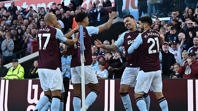 ​PSG Vs Aston Villa Preview, UEFA Champions League 2024-25: What To Expect, Players To Watch, Prediction