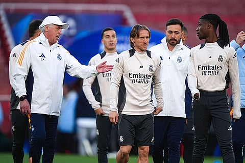 UEFA Champions League 2024-25