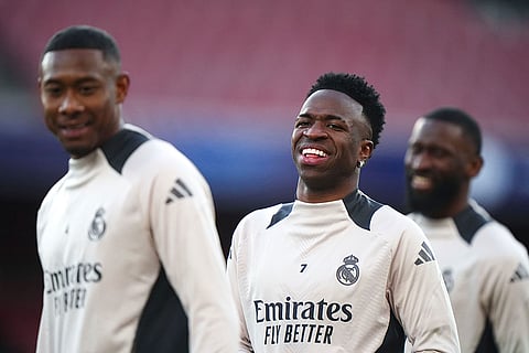 UEFA Champions League 2024-25