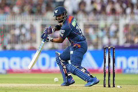 IPL 2025: KKR vs LSG