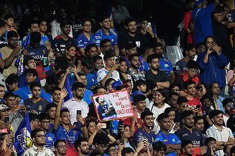 IPL 2025: Royal Challengers Bengaluru vs Mumbai Indians