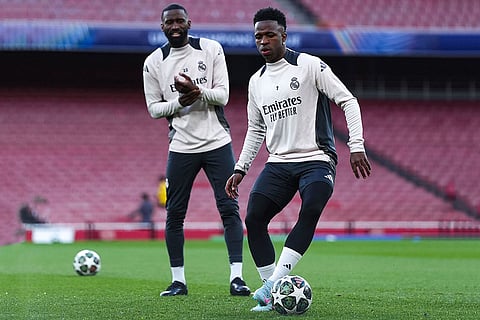 UEFA Champions League