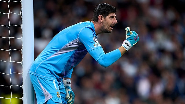 Arsenal Vs Real Madrid, UEFA Champions League 2024-25: Courtois Eyes Arsenal’s Aerial Threat