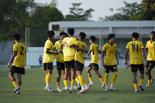 Classic FA Reach Maiden RFDL Semi-Finals, Set For Clash With FC Goa