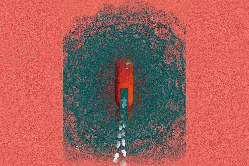 Illustration: Vikas Thakur