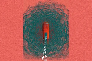 Illustration: Vikas Thakur