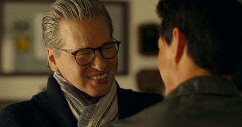 Top Gun: Maverick Still