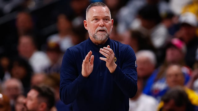 NBA: Coaches Saddened By Malone Firing At The Nuggets