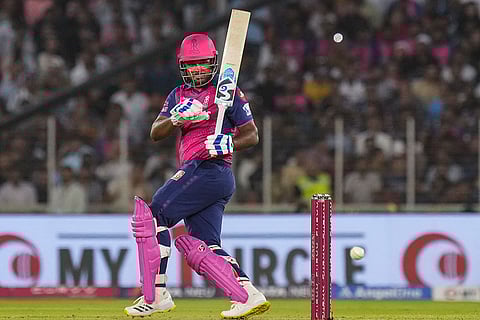 IPL 2025: Gujarat Titans vs Rajasthan Royals