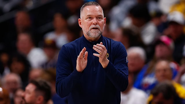 NBA 2024-25: Denver Nuggets Fire Coach Michael Malone - Reason Revealed