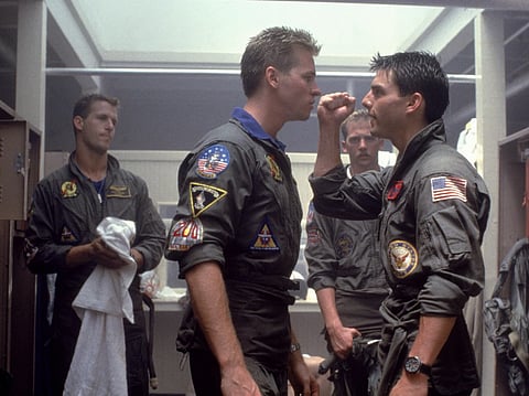Top Gun Still