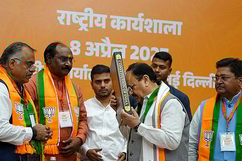 Bhimrao Ambedkar Swabhiman Abhiyan