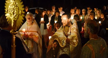 Pascha 2026: The Traditions, Dates, And Significance Of Orthodox Easter