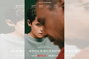 Netflix’s 'Adolescence': A Technical Masterpiece Exploring Teenage Misogyny