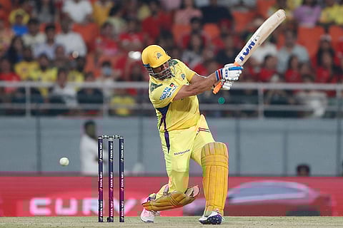 IPL 2025: Chennai Super Kings vs Punjab Kings