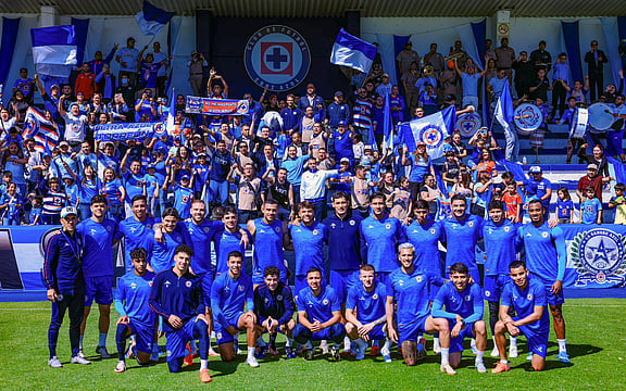 Cruz Azul 2-1 Club America Highlights, CONCACAF Champions Cup 2025 QF: Sepulveda Brace Settles The Tie In Hosts' Favour