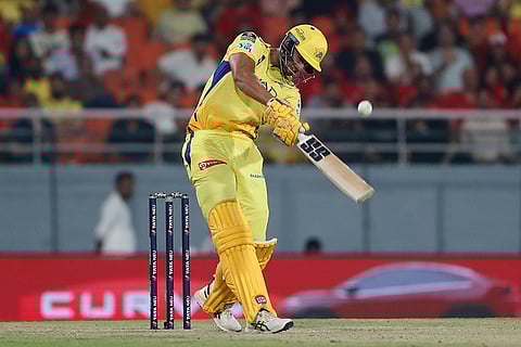 IPL: Punjab Kings vs Chennai Super Kings
