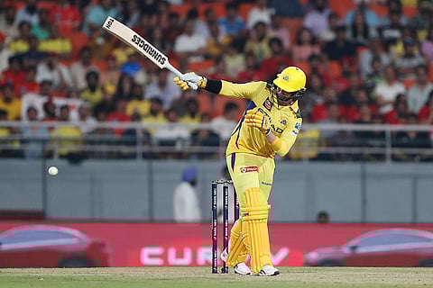 IPL: Chennai Super Kings vs Punjab Kings
