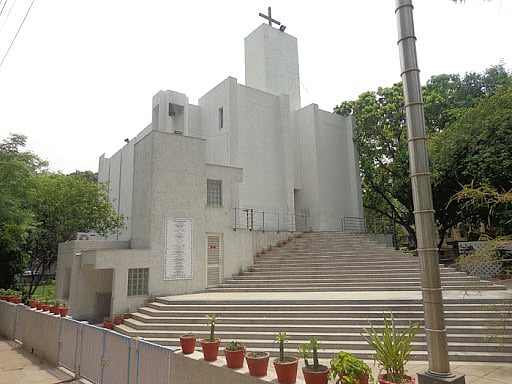 Churches To Visit In Delhi On Good Friday For Peace, Prayer, And Reflection