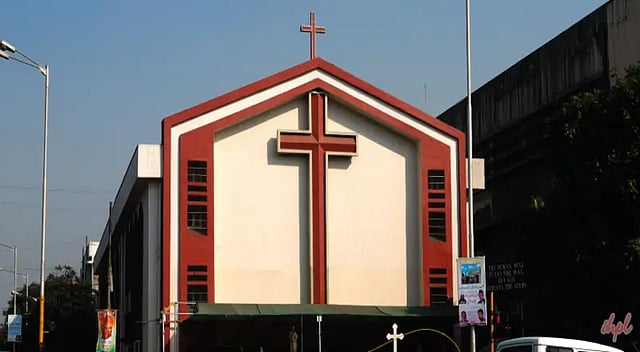 Top Churches To Visit In Mumbai On Good Friday 2025