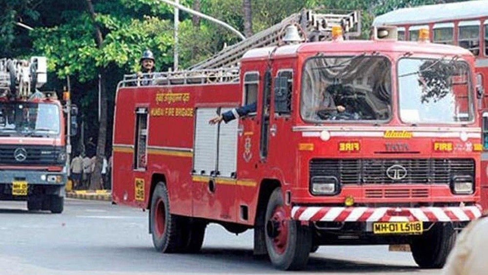 | Image- File : Madhya Pradesh: Ammonia Gas Leak At Factory In Ratlam District Causes Panic, Workers Shifted