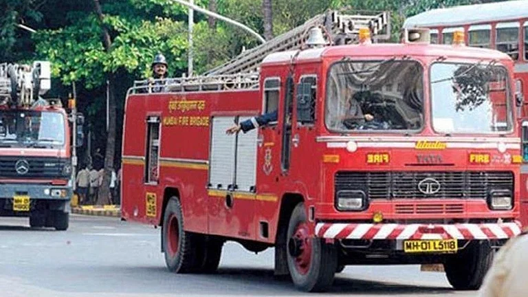 Madhya Pradesh: Ammonia Gas Leak At Factory In Ratlam District Causes Panic, Workers Shifted - | Image- File