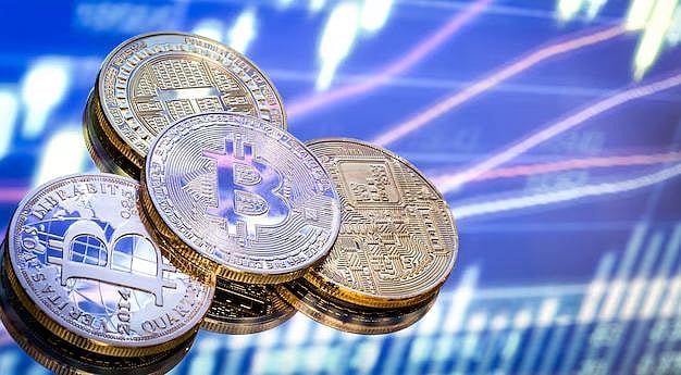 Crypto Adoption In Scandinavia: Why Nordic Countries Lead