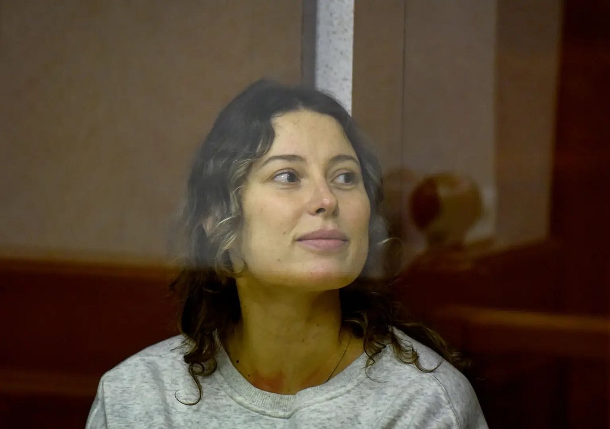 X.com : Russian-American ballerina Ksenia Karelina was released from Russian custody in a prisoner swap with the United States this morning.