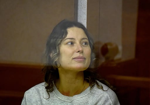 Russian-US Dual National Ksenia Karelina Freed In Prisoner Swap