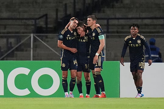Pumas UNAM 2-2 Vancouver Highlights, CONCACAF Champions Cup Quarterfinals: Whitecaps Advance To Semis On Away Goals