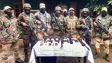 PTI; Representative image