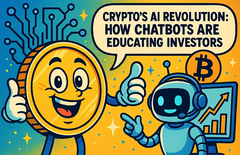 Crypto’s AI Revolution