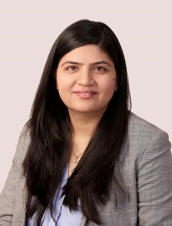 Snehil Pandey, Field Engineering Leader, Enterprise Solutions Architects at Databricks India