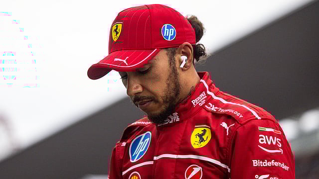 Bahrain Grand Prix: Hamilton Hopes Ferrari Upgrade Makes The Difference