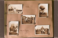 'Framing Portraits, Binding Albums': Family Albums as Academic Discourse