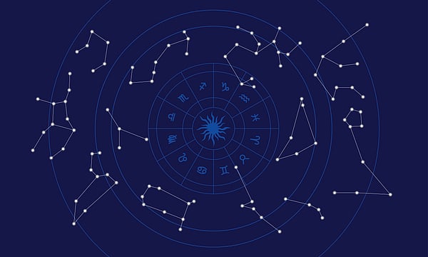 Daily Horoscope For Today, April 16, 2025: Astrological Forecasts For Each Zodiac Sign