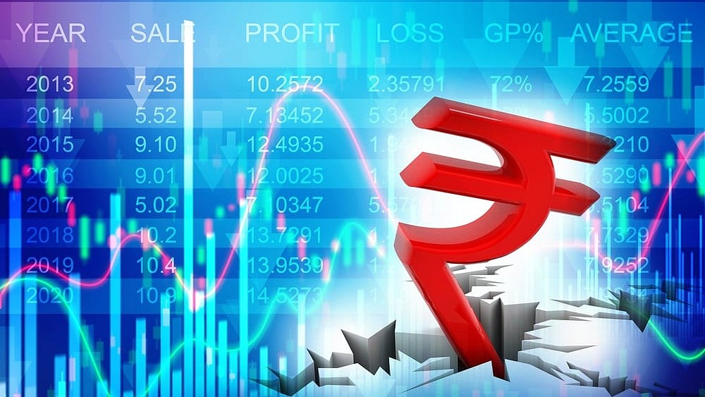 | representational image : US 90 Days Tariff Pause: Indian Exporters Breathe Sigh Of Relief As US Delays Hikes