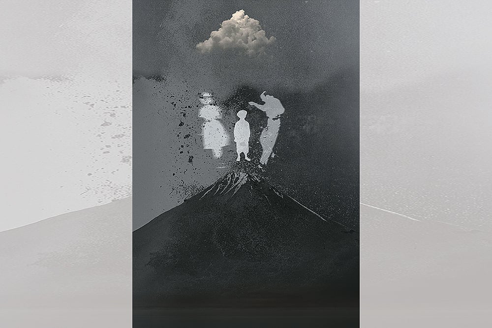 Illustration: Vikas Thakur