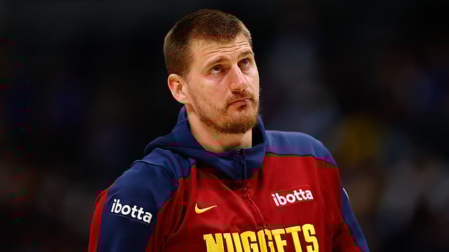 NBA - Nikola Jokic: Malone's Dismissal As 'A Heavy Day For Everybody'