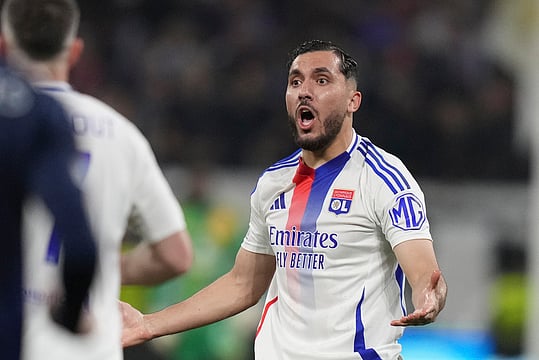 UEFA Europa League 2024-25 Quarterfinal Leg 1 Highlights: Bodo/Glimt Beat Lazio; Draws Galore